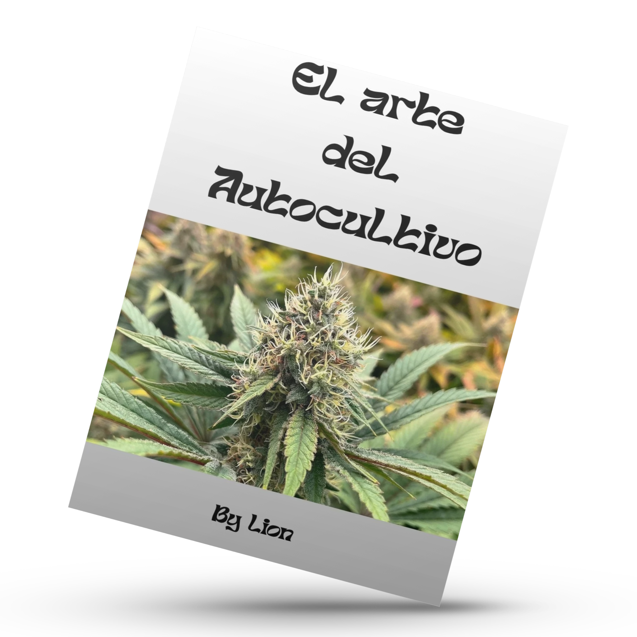 La Magia del Cultivo Propio